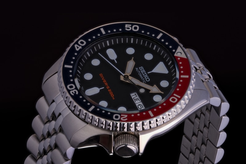 Time Zone Experts in Watch Repair